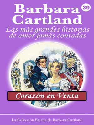 cover image of Corazón en Venta